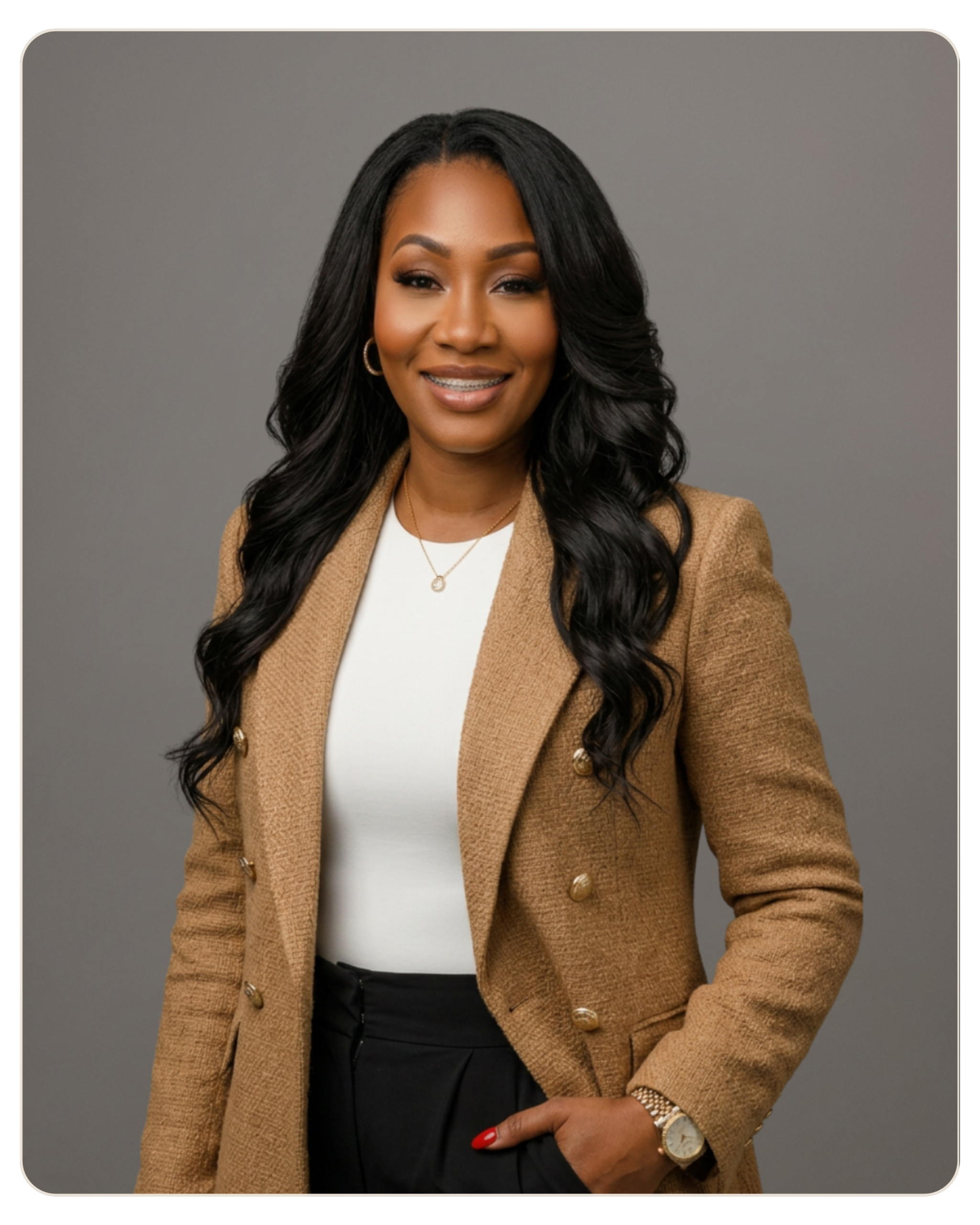 Ceola Pinson BA LCDC