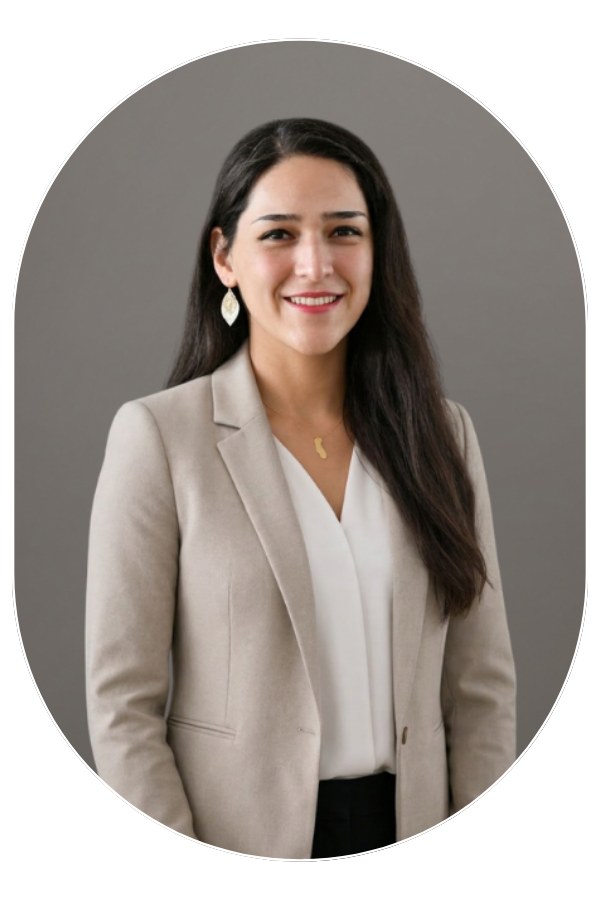 Dalilah Hernandez