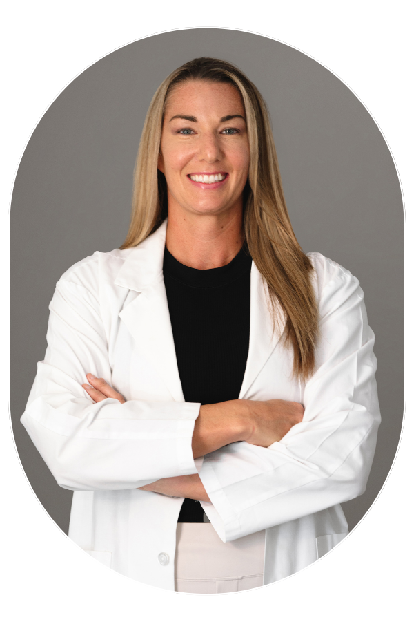 Dr. Pamela Tambini Medical Director
